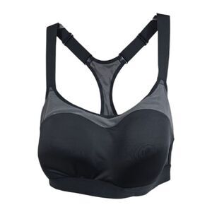 Brooks Dare Racerback Run Sports Bra 2.0 Women's 36DD High Impact Fitness Active